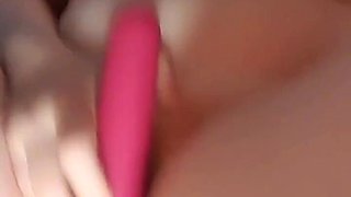 Solo Masturbation