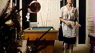 Homemade Ass Fingering Toy Stuffers