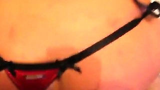 Amateur Russian Couple's Sex Tape