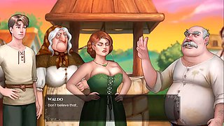 Legends, hd videos, cartoon fantasy