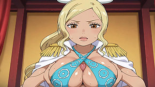 One Piece Enishida Hen