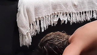 Innocent Step-niece Doesn't Understand What Her Step-uncle Is Really Doing.