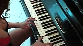 Teen close up fuck xxx housewife cumshot