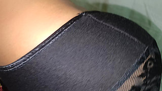 Homemade housewife hot romance