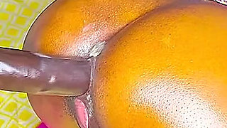 My Girlfriend Wanted Us to Try New Things so She Made Me Fuck Her Anal 2 (final)