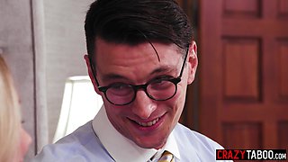 Ass Fuck is Rebel Rhyder shoulder to cry on