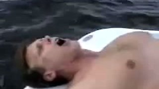 Olivia Ryder Blonde Blowjob Brunette Car Handjob