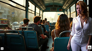 Hot Photoshoot of My wife without my presence - Boundaries of Morality 7