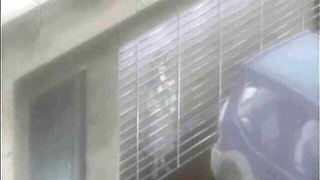 Fuck Me Like A Monster featuring floozy's titjob action