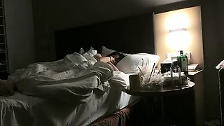 Real amateur wife fuck on hidden cam