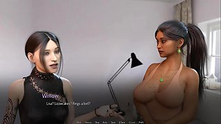 College Bound Silly Girls Ep26