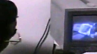 Fax-005: the Smell of Sex 5 - the Watchers - Part 2 (english Subtitles by Erojapanese)