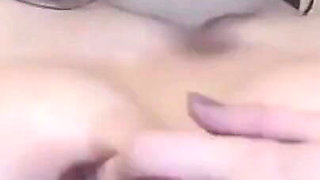 Live Orgasm and Fucking
