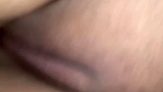 Pussy Finger Fuck Hot Arab Girl Oiled Pussy POV