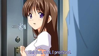 Teacher daughter hentai