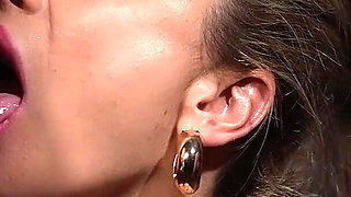 Under the Masks of Paris