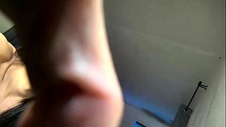 Solo webcam tranny masturbation