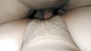 Horny Desi Wife Gets Rough Fuck in Hotel Room - Loud Moaning POV Only Eva