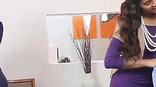 Bring Your Daughter to Work Day
