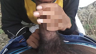 Indian hot desi village girl fucked in the jungle