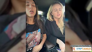 Aesthetic_V Free live sex at stripTango