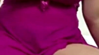 Hubby Videos Offering My Wife for a Friend
