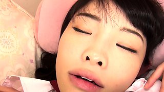 Small Tit Amateur Watched Being Fucked