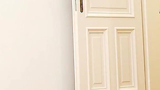 Di Devi Interracial Cum Swallowing Face Fucking Blowjob