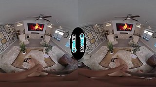 Lu-Chu-Vr: Blowjob, Asian  Pov Porn