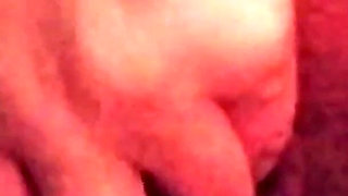 I Am Iram Couldn't Help Being Horny and I Came to Do This Fisting for You