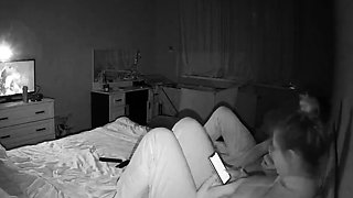 Ma chienne french amateur couple hidden cam 1