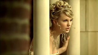 Taylor Swift Anjelica Love Story PMV long version