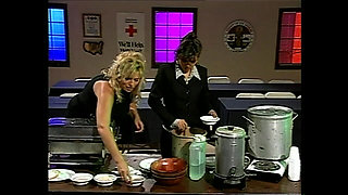 Joel and Several Souteneures (film)