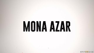 Breakup Gift With Isiah Maxwell, Mona Azar - Brazzers