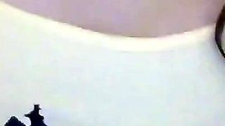 Goon My Asian Tits Jerk Cock off, Tit Worship