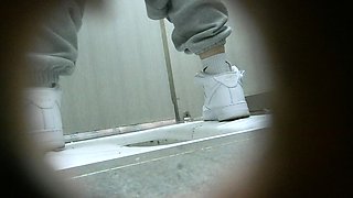 Horny fat arab housewife fingered on amateur hidden cam