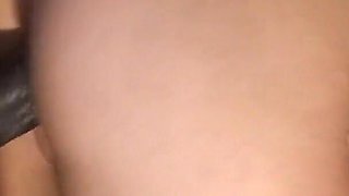 British Teen Alexa BBC Creampie