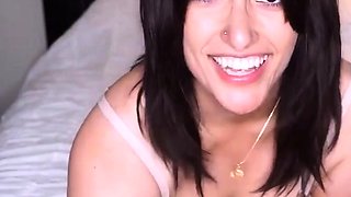 Zara Sutra – Bratty Step Sister Jerks You Off