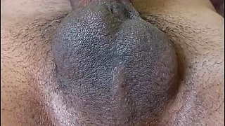 handjob cum shot