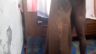My Stepsister Say