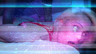 Towheaded COUGAR Adrianna Nicole get her Ass-hole Open up by BIG BLACK COCK