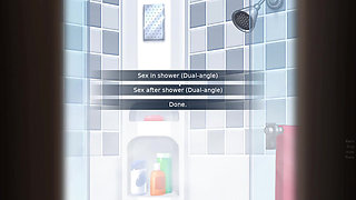 Sex in the Shower (Summer Time Saga latest version)
