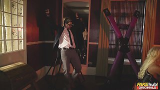 Wonderful cuties adult soul-stirring video