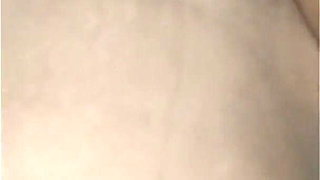 Left Gujarati Bhabhi on Her Bed