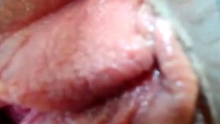 Romanian Amateur With Big Nipples Shows Her Body on Webcam