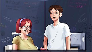 new crtoon gme play