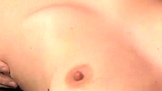 Lewd Husband Gives Cunnilingus His MILF's and She Cums.