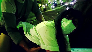 Student Meets a 50-year-old Old Man to Have Sex, the Old Man Promises Her a New Cell Phone for Being a Good Lover