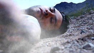 Brazzibots: Uprising Part 1 With Luna Star, Angela White - Brazzers