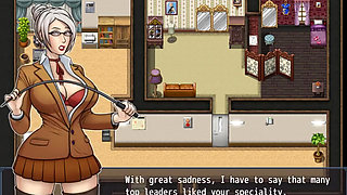 Futa Quest v0.55 Sext Class Gameplay by Loveskysan69